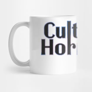 Cult Horror Club Mug